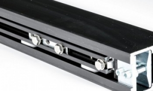 自动门安装运用的开门方法有哪些?