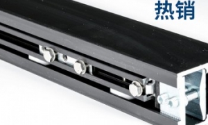 自动门与电动门详细分类!